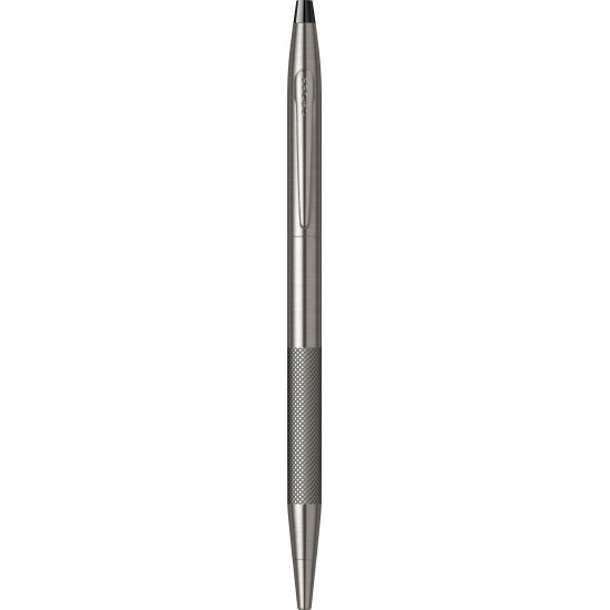 Titanium Grey Micro-knurl GMT Pix Titanium Grey Micro-knurl GMT Pix