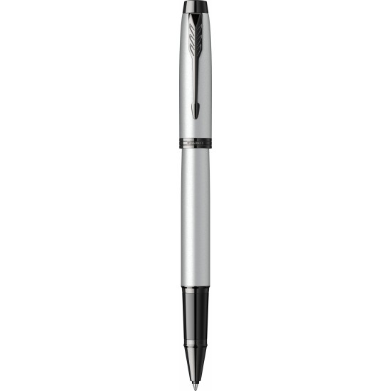 Achromatic Silver BT Roller