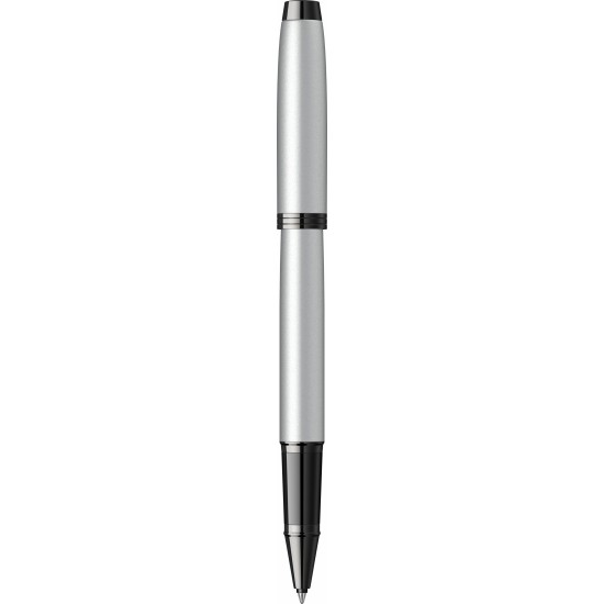 Achromatic Silver BT Roller