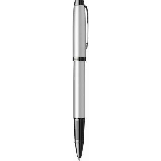 Achromatic Silver BT Roller