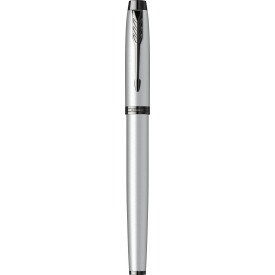 Achromatic Silver BT Roller