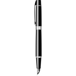 Glossy Black CT Stilou
