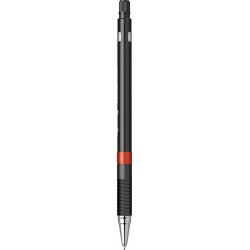 Black Creion Mecanic 0.7 mm