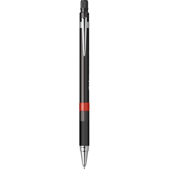 Black Creion Mecanic 0.7 mm