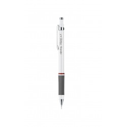 Creion mecanic 0.7 mm White