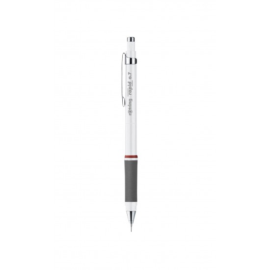 Creion mecanic 0.7 mm White
