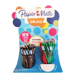 Display Inkjoy Gel 60 buc