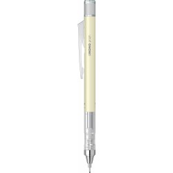 Cream Yellow Creion mecanic 0.5 mm
