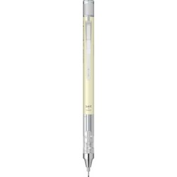 Cream Yellow Creion mecanic 0.5 mm
