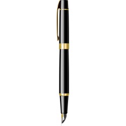 Glossy Black GT Stilou