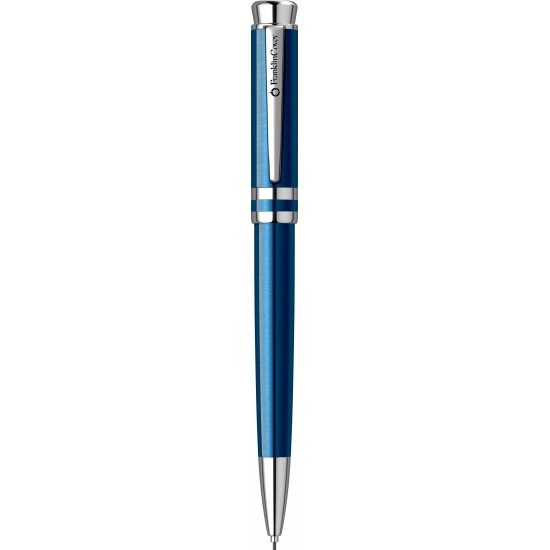 Creion mecanic 0.9 mm Blue Laquer CT Franklin Covey Freemont