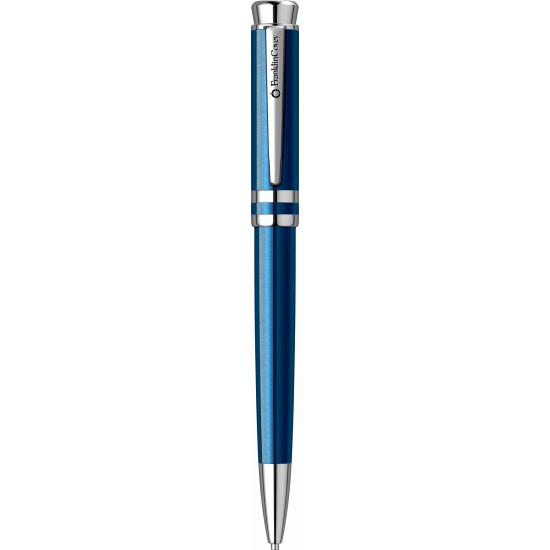 Creion mecanic 0.9 mm Blue Laquer CT Franklin Covey Freemont