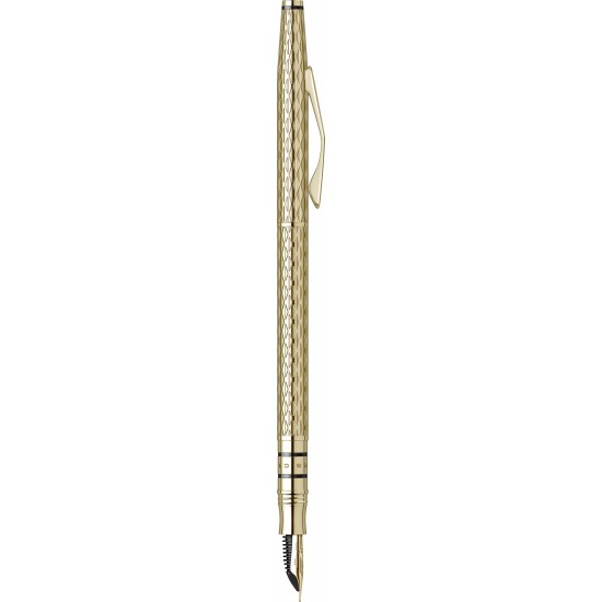 Golden Shimmer GT Stilou
