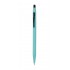 Pure Teal Pix