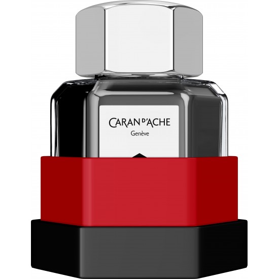 Calimara cerneala cosmic black 50ml