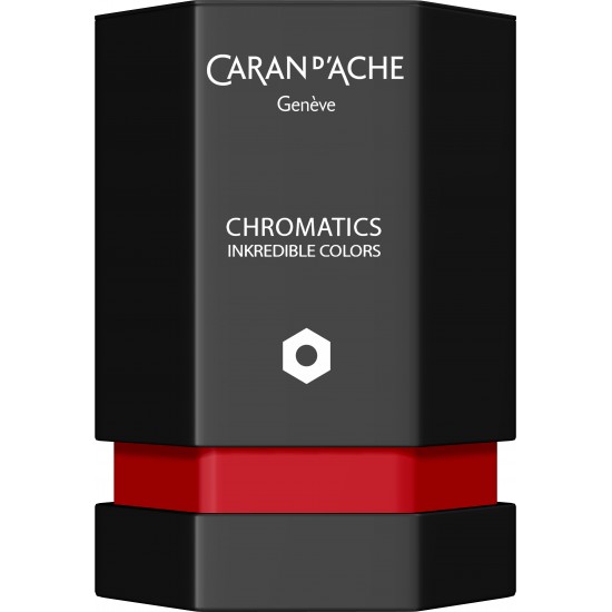Calimara cerneala cosmic black 50ml