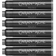 Cartuse cosmic black 6/set Cartuse cosmic black 6/set