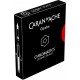 Cartuse cosmic black 6/set Cartuse cosmic black 6/set