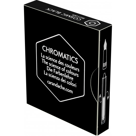Cartuse cosmic black 6/set Cartuse cosmic black 6/set