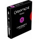 Cartuse divine pink 6/set Cartuse divine pink 6/set