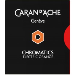 Cartuse electric orange 6/set