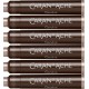 Cartuse electric orange 6/set Cartuse electric orange 6/set