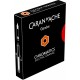 Cartuse electric orange 6/set Cartuse electric orange 6/set