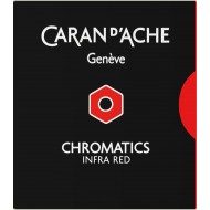 Cartuse infrared 6/set