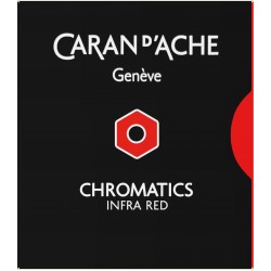 Cartuse infrared 6/set