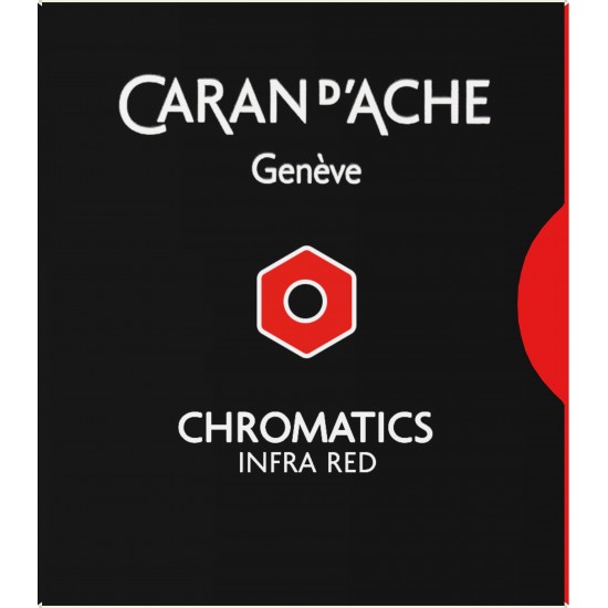 Cartuse infrared 6/set Cartuse infrared 6/set