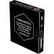 Cartuse organic brown 6/set