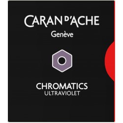 Cartuse ultraviolet 6/set
