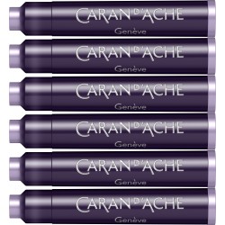 Cartuse ultraviolet 6/set
