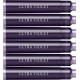 Cartuse ultraviolet 6/set Cartuse ultraviolet 6/set