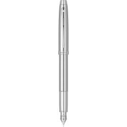 Brushed Chrome NT Stilou