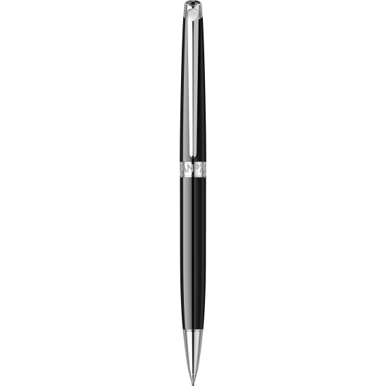 Creion mecanic 0.7 slim Ebony Black SRT