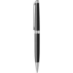Creion mecanic 0.7 slim Ebony Black SRT