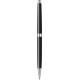 Creion mecanic 0.7 slim Ebony Black SRT