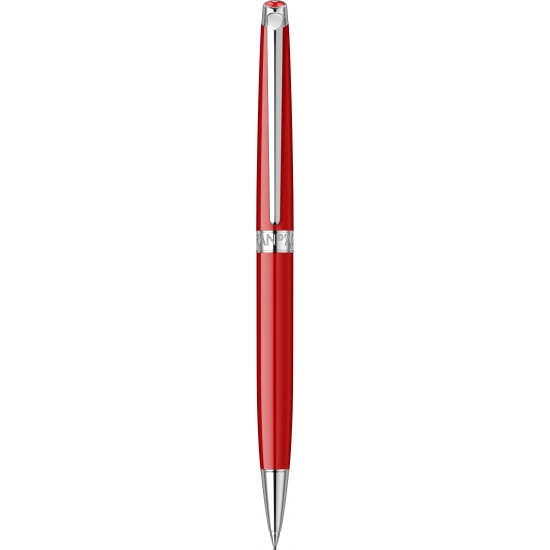 Creion mecanic 0.7 slim Scarlet Red SRT