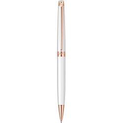 Creion mecanic 0.7 slim white PGT