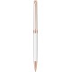 Creion mecanic 0.7 slim white PGT