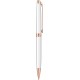 Creion mecanic 0.7 slim white PGT