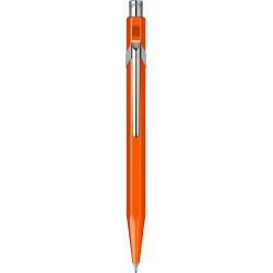 Creion mecanic 0.7 orange fluo CT