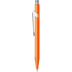 Creion mecanic 0.7 orange fluo CT