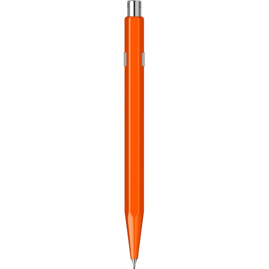 Creion mecanic 0.7 orange fluo CT - 849 Fluo Line - Carandache