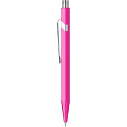 Creion mecanic 0.7 purple fluo CT