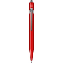 Creion mecanic 0.7 red CT