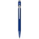 Creion mecanic 0.7 saphir blue CT - 849 Classic Line - Carandache