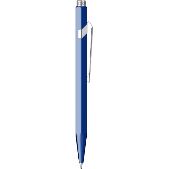 Creion mecanic 0.7 saphir blue CT - 849 Classic Line - Carandache