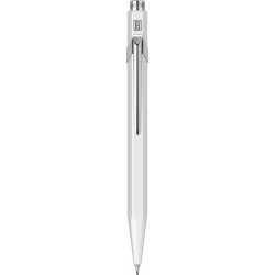 Creion mecanic 0.7 white CT